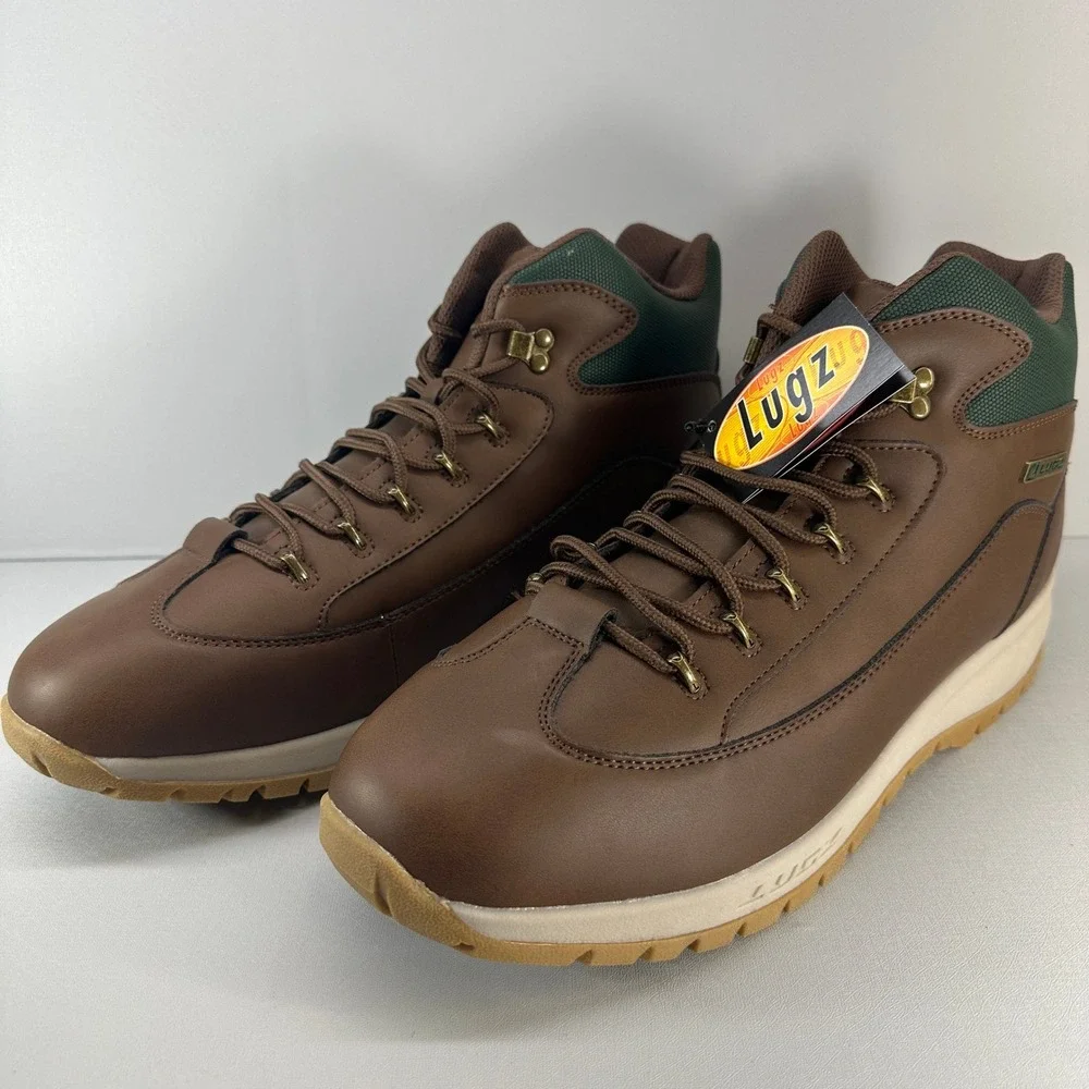 Lugz these rapid